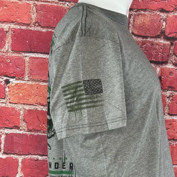 Affliction Men's Short Sleeve Graphic T-shirt -Size: XL- NWT - Picture 8 of 13